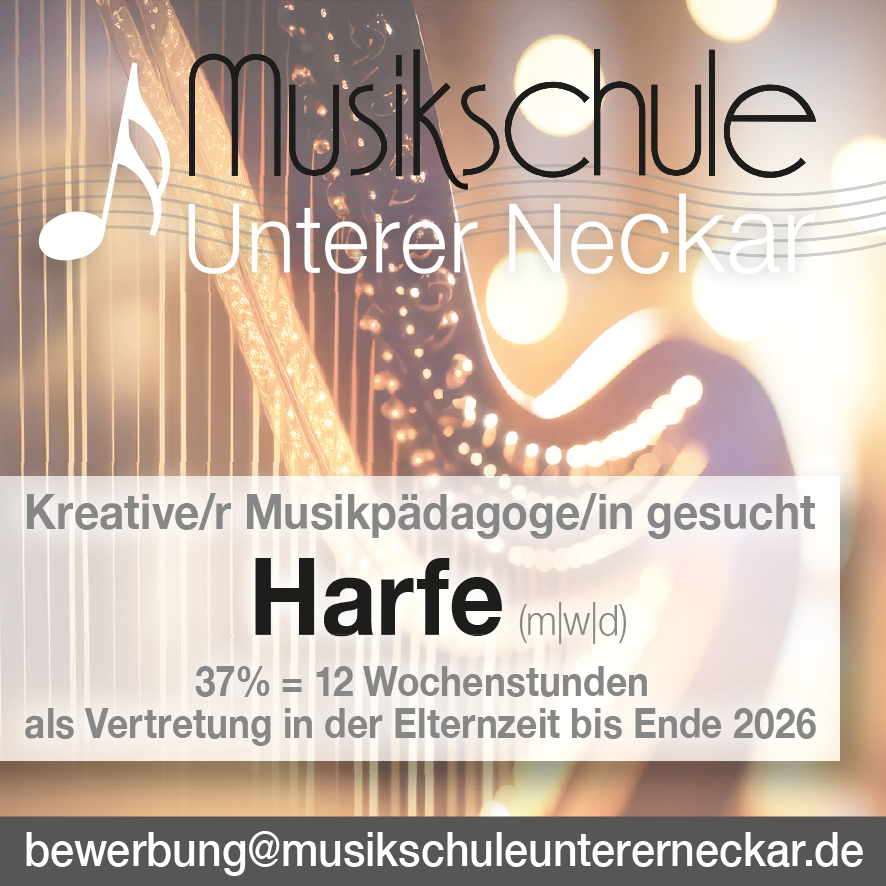 Harfe
