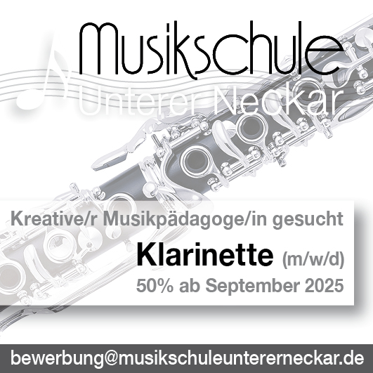 Klarinette Saxofon