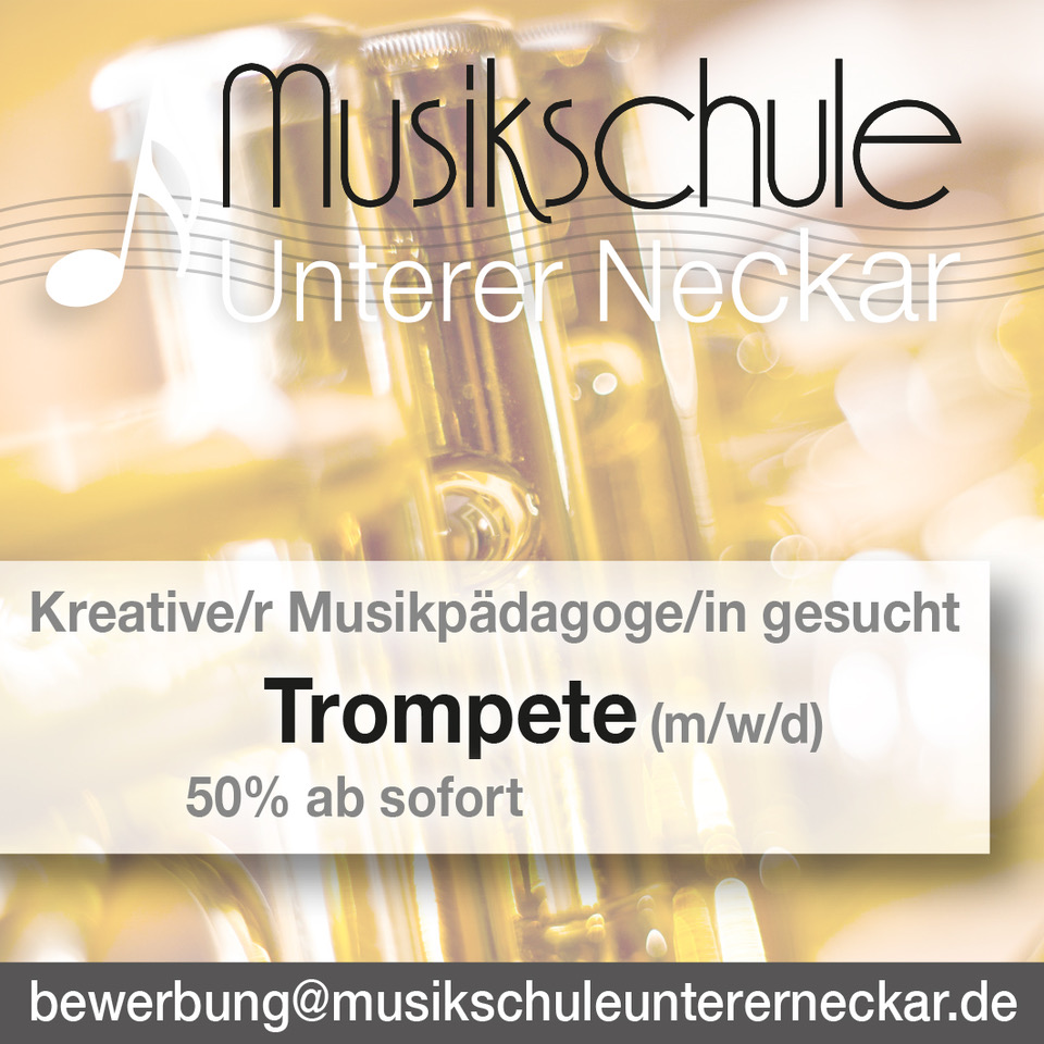 Trompete