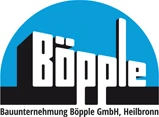 Bauunternehmung Böpple
