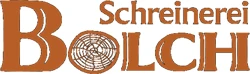 Schreinerei Bolch