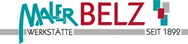 Malerwerkstätte Belz