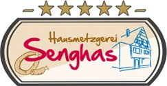 Hausmetzgerei Senghas