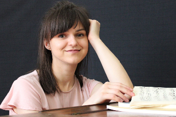Alexandra Messerschmidt