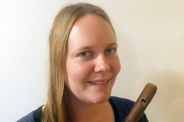 Anna Sprenger