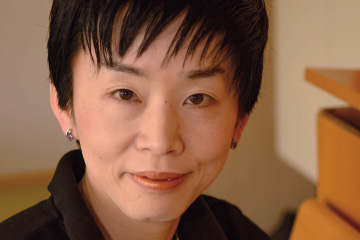 Junko Fuchiwaki