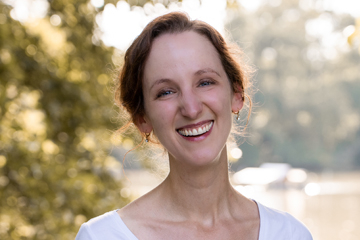 Meike Cassel