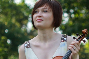 Olga Baranova
