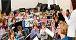 Musikschule Unterer Neckar bringt Musical Jim Knopf auf die Bühne